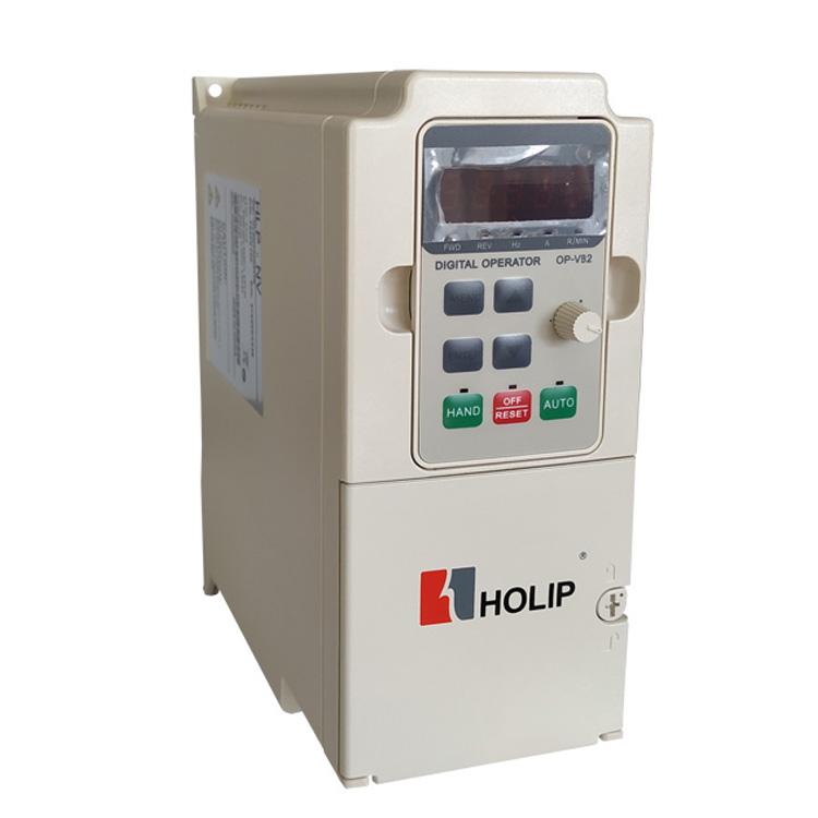 廣東丹佛斯海利普變頻器HLP-NV變頻器 A150變頻器批發