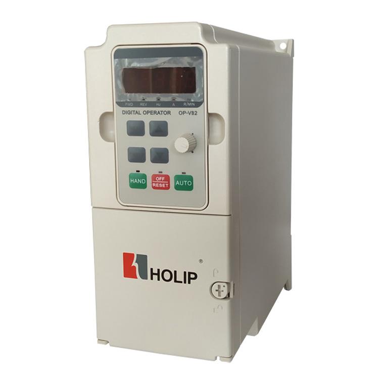 廣東丹佛斯海利普變頻器HLP-NV變頻器 A150變頻器批發 2