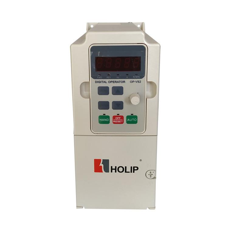 廣東丹佛斯海利普變頻器HLP-NV變頻器 A150變頻器批發 3
