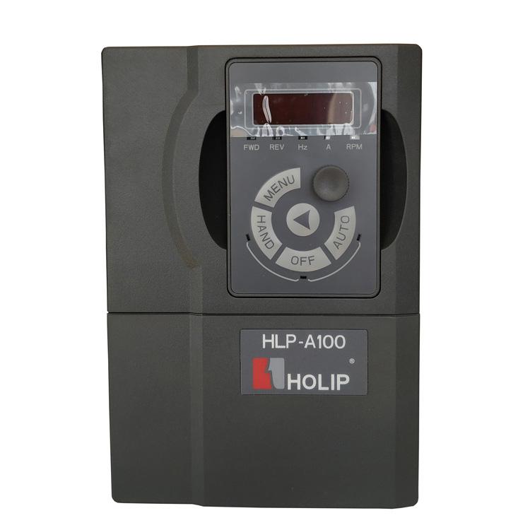 广东中力海利普HLP-A100 HLP-C100变频器批发 3