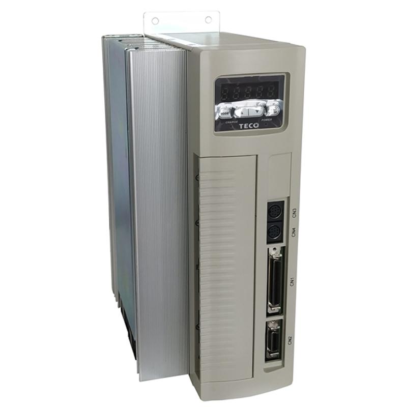 廣東中力TECO東元伺服電機 東元伺服驅動器現貨 3