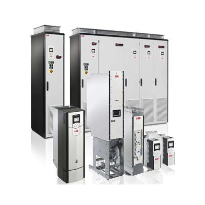 廣東中力代理ABB變頻器ACS880直接轉矩控制變頻器