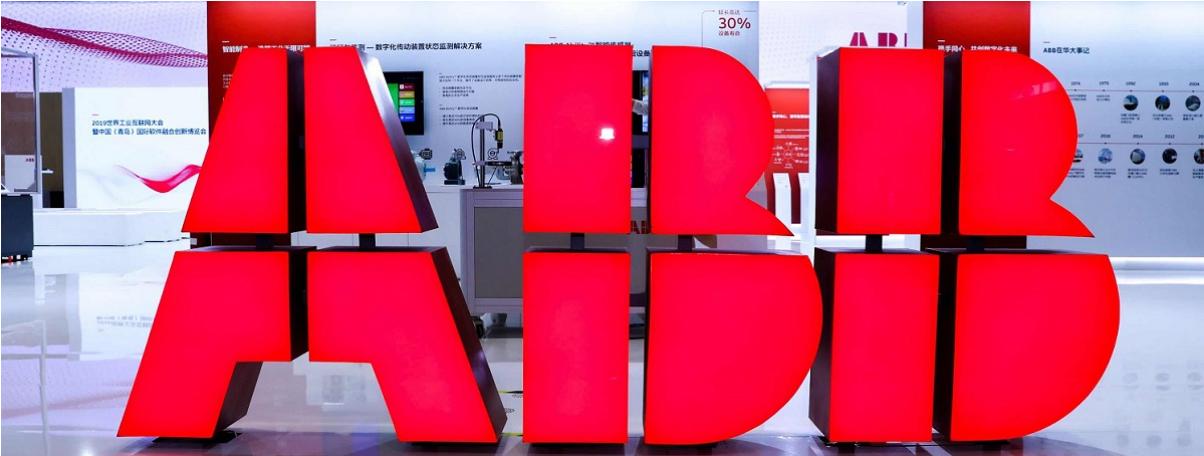 廣東中力代理ABB變頻器ACS880直接轉矩控制變頻器 2