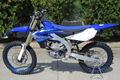 Wholesale New YZ250F Dirt Bike