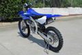 Wholesale New YZ250F Dirt Bike