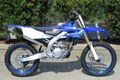 Wholesale New YZ250F Dirt Bike