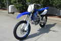 Wholesale New YZ250F Dirt Bike 7