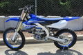 Factory Promotion YZ450F Dirt Bike 1