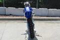 Factory Promotion YZ450F Dirt Bike 3