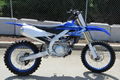 Factory Promotion YZ450F Dirt Bike 5