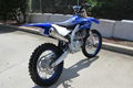 Factory Promotion YZ450F Dirt Bike 4