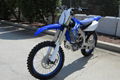 Factory Promotion YZ450F Dirt Bike 7