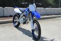 Factory Promotion YZ450F Dirt Bike 8