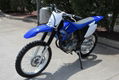 New Original TT-R230 Dirt Motorcross