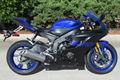 Best Selling New YZF-R6 Motorcycle