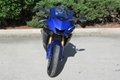 Best Selling New YZF-R6 Motorcycle