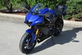 Best Selling New YZF-R6 Motorcycle