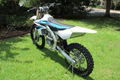 New Original 450cc Dirt Bike YZ450FX 