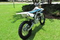 New Original 450cc Dirt Bike YZ450FX 