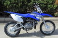 Top Selling TT-R110E Dirt Bike