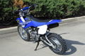 Top Selling TT-R110E Dirt Bike