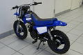 Popular New Kids Super Motocross Dirt Bike PW50 