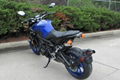 High Quality High Speed MT-09 Motorcycle