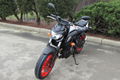 Top Sale New MT-07 Sport Motorcycle