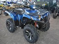 Brand New Grizzly Eps Se Utility ATV