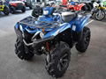 Brand New Grizzly Eps Se Utility ATV