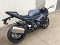 High Quality Ninja ZX-6R motorcycle  3