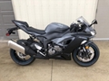 High Quality Ninja ZX-6R motorcycle