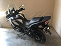 Promotion New Versys 1000 SE LT+ Motorcycle