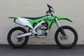 Best Selling KX250 Dirt Bike