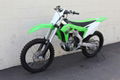 Best Selling KX250 Dirt Bike