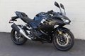 Cheap Discount Ninja 400 ABS Metallic Spark Black Motorcycle
