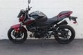 Promotion New Z400 ABSZ Motorcycle