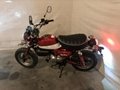 Top Selling Monkey ABS Motorcycle
