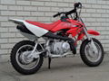 New Original CRF50F Dirt Bike