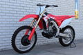 High Quality CRF450R Dirt Bike 4