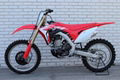 High Quality CRF450R Dirt Bike 6