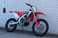 New  Fashion CRF450RX Dirt Bike