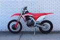 New  Fashion CRF450RX Dirt Bike