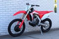 New  Fashion CRF450RX Dirt Bike