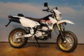 High Quality DR-Z400SM Dirt Bike