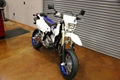 High Quality DR-Z400SM Dirt Bike