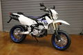 High Quality DR-Z400SM Dirt Bike