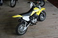 Cheap Discount DR-Z50 Mini Dirt Bike