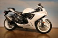 Best Selling GSX-R600 Motorcycle