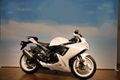 Best Selling GSX-R600 Motorcycle